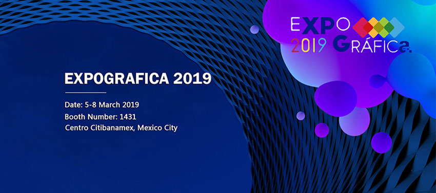 EXPOGRAFICA 2019