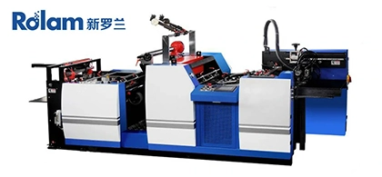 How Does ±3°C Temperature Control Improve Lamination Quality?